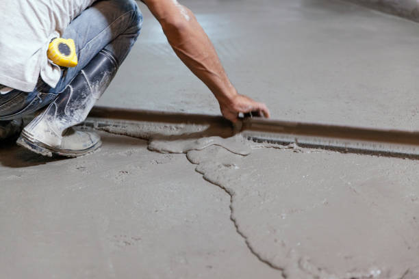 Best Concrete Sealing and Maintenance in Chadwicks, NY