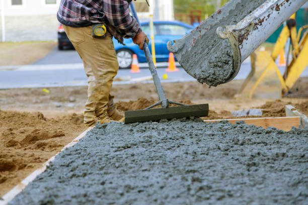 Best Decorative Concrete in Chadwicks, NY