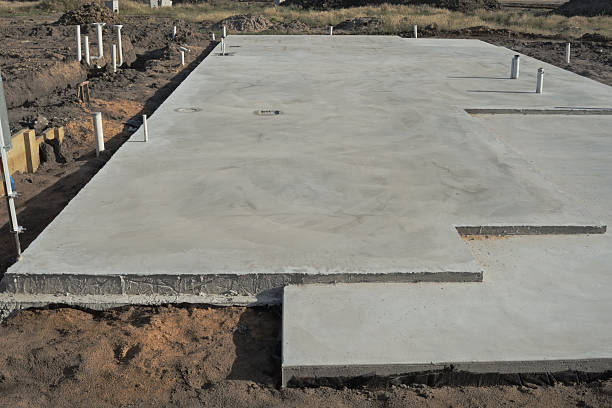 Best Concrete Sidewalk Installation in Chadwicks, NY