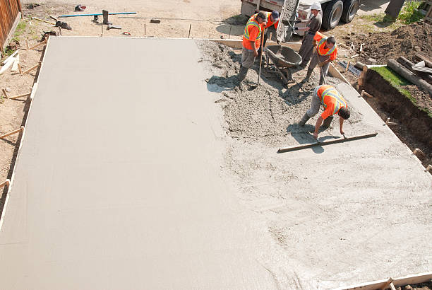  Chadwicks, NY Concrete contractor Pros