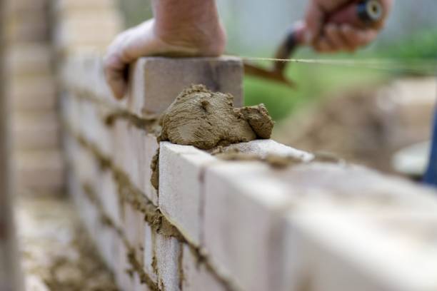 Best Concrete Retaining Walls in Chadwicks, NY