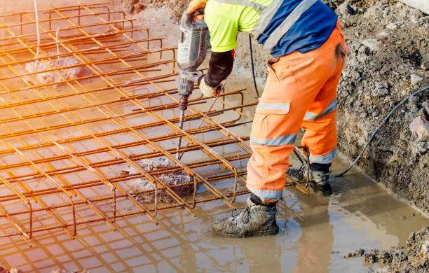 Best Concrete Removal and Replacement in Chadwicks, NY