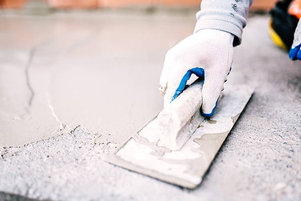 Best Concrete Pool Decks in Chadwicks, NY
